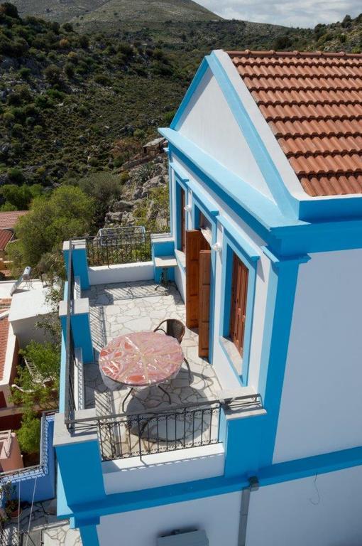 Asymi Residences Exterior foto