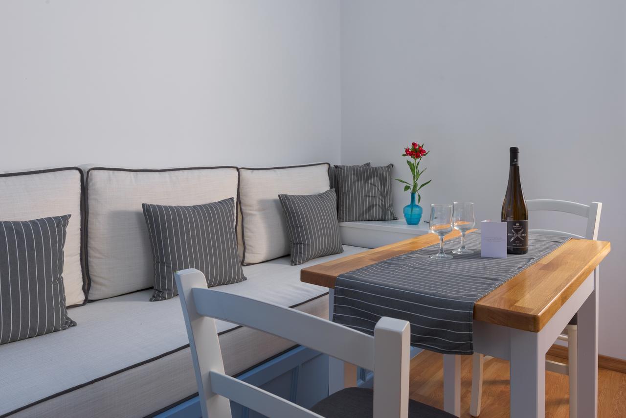 Asymi Residences Exterior foto