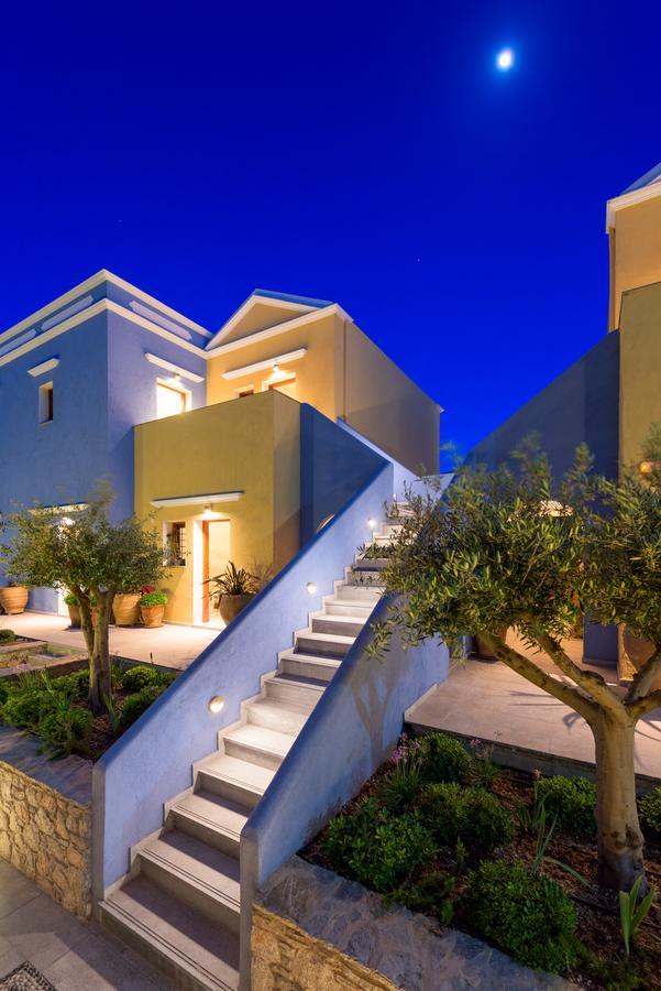 Asymi Residences Exterior foto